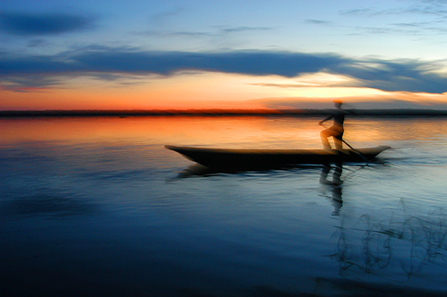 12Congo River